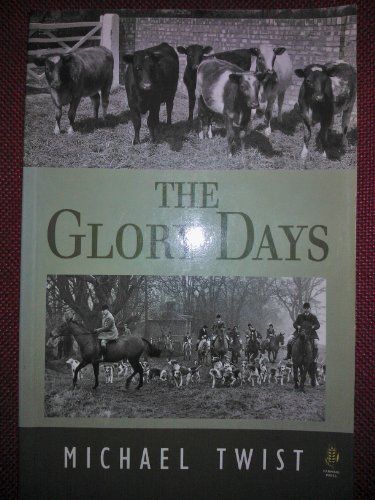 Imagen de archivo de The Glory Days a la venta por WorldofBooks