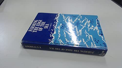 Stock image for Farming the edge of the sea for sale by ThriftBooks-Dallas