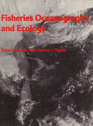 Fisheries Oceanography and Ecology
