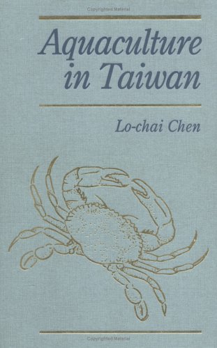 9780852381656: Aquaculture in Taiwan
