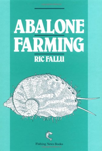 Stock image for Abalone Farming for sale by Bahamut Media