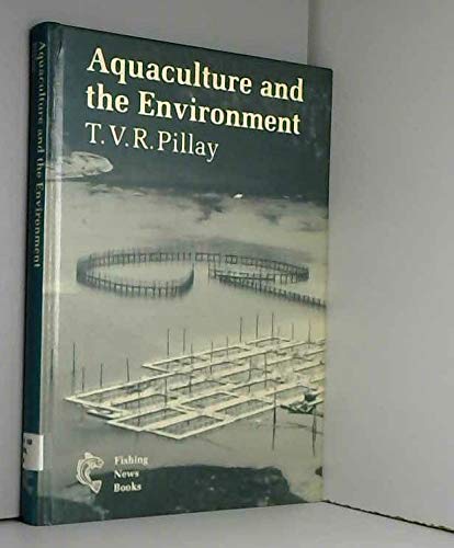 Stock image for Aquaculture and the Environment for sale by Anybook.com