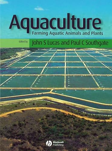 9780852382226: Aquaculture (Fishing News Books)