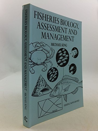 Beispielbild fr Fisheries Biology, Assessment and Management (Fishing News Books) zum Verkauf von Anybook.com