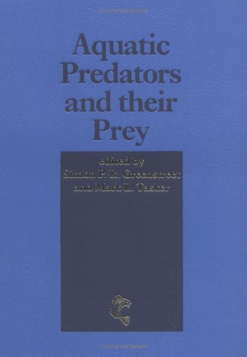 Aquatic Predators and their Prey.