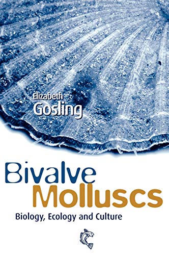 9780852382349: Bivalve Molluscs: Biology, Ecology and Culture