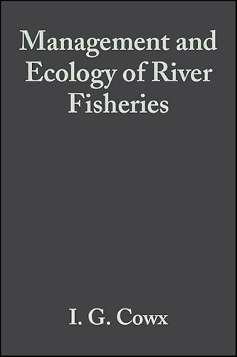 Stock image for Management and Ecology of River Fisheries for sale by Better World Books Ltd