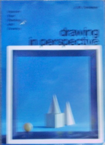 Stock image for Drawing in Perspective (Improve Your Painting & Drawing S.) for sale by WorldofBooks
