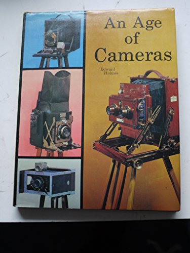 Imagen de archivo de Age of Cameras a la venta por Half Price Books Inc.