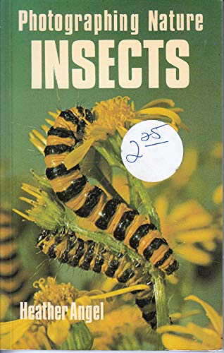 Imagen de archivo de Insects a la venta por Wonder Book