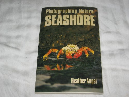 Photographing Nature , Seashore