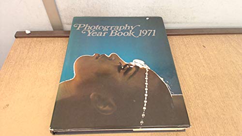 9780852424209: Photography Year Book 1971