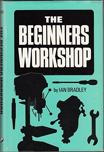 Imagen de archivo de Beginner's Workshop a la venta por WorldofBooks