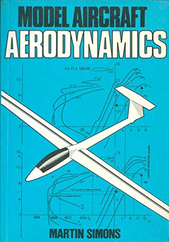 9780852424414: Model Aircraft Aerodynamics