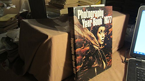 Photography Year Book 1977 (9780852424667) by John Sanders, Ed.