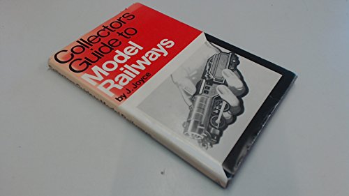 Imagen de archivo de Collectors Guide to Model Railways a la venta por WorldofBooks