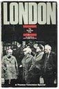 Stock image for London: The heartless city for sale by WorldofBooks