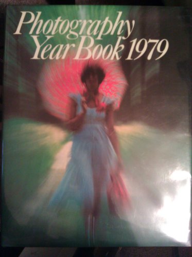 Beispielbild fr Photography Year Book 1979 zum Verkauf von WorldofBooks