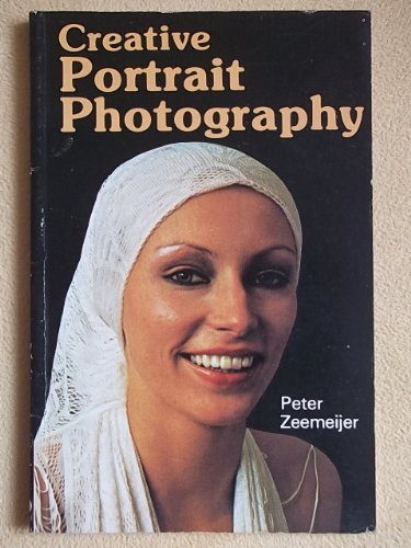 Beispielbild fr Creative Portrait Photography zum Verkauf von WorldofBooks