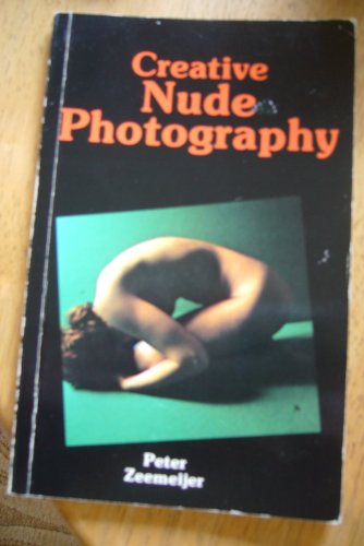 9780852426609: Creative Nude Photography