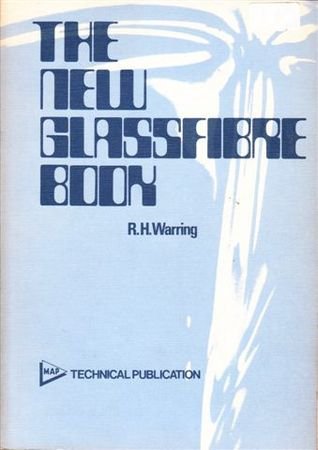 9780852426661: New Glass Fibre Book