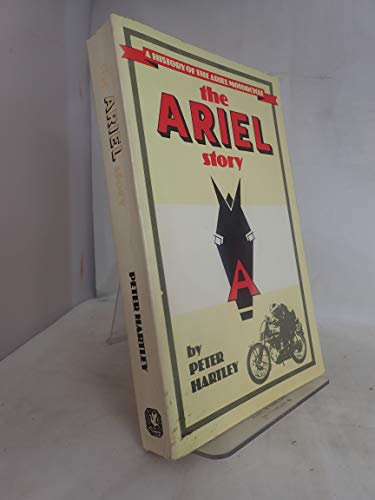 9780852426814: Ariel Story