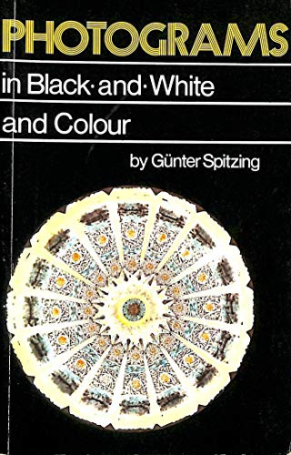 Imagen de archivo de Photograms in Black and White and Colour (F63) a la venta por WorldofBooks