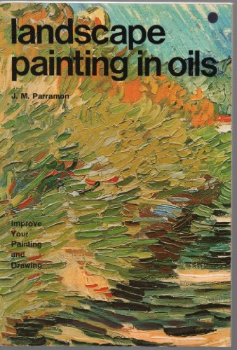 Stock image for Landscape Painting In Oils- How To Set About It. for sale by WorldofBooks