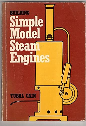 9780852427170: Building Simple Model Steam Engines