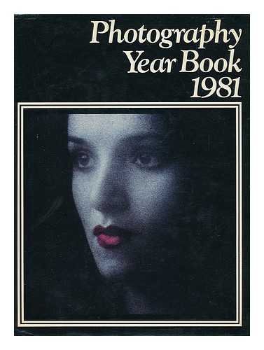 Stock image for Photography Year Book 1981 for sale by WorldofBooks