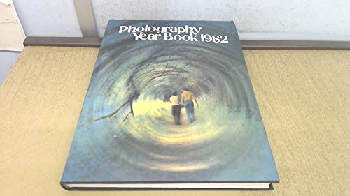 Stock image for Photography Year Book 1982 for sale by ThriftBooks-Atlanta