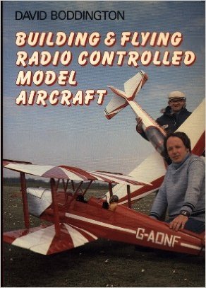9780852427903: Building and Flying Radio Controlled Model Aircraft