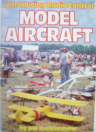 Introducing Radio Control Model Aircraft