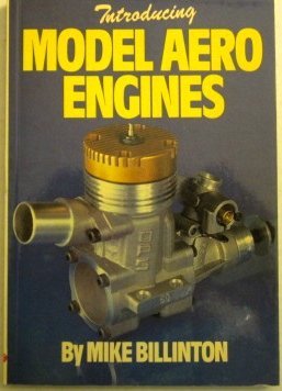 Introducing Model Aero Engines