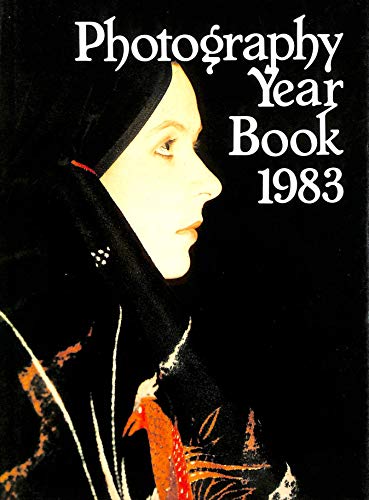 Stock image for Photography Year Book 1983 for sale by WorldofBooks