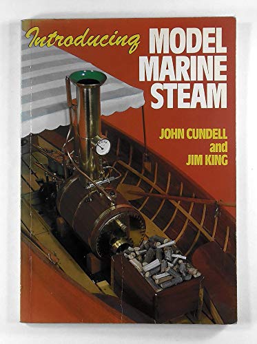 Stock image for Model marine steam for sale by Neils Books