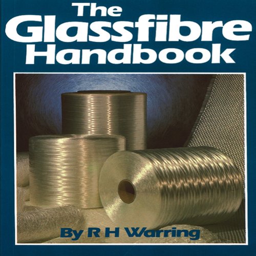 Beispielbild fr Glassfibre Handbook zum Verkauf von Better World Books: West