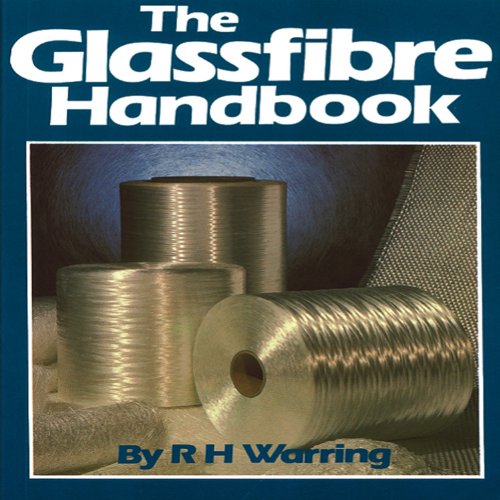 Imagen de archivo de Glassfibre Handbook a la venta por Better World Books: West