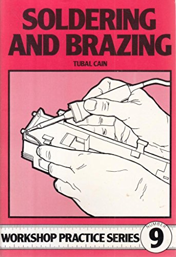 9780852428450: Soldering and Brazing