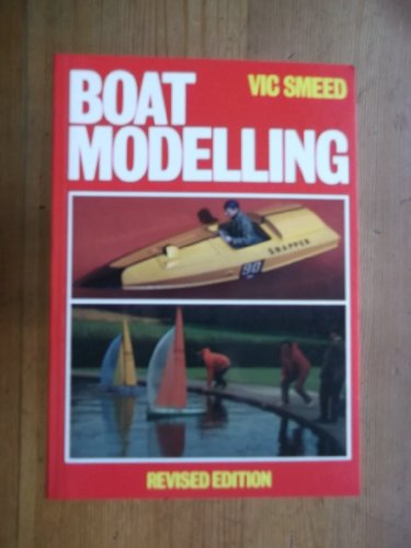 Beispielbild fr Boat Modelling zum Verkauf von WorldofBooks