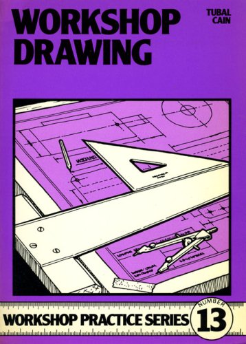 Beispielbild fr Workshop Drawing: 13 (Workshop Practice) zum Verkauf von WorldofBooks