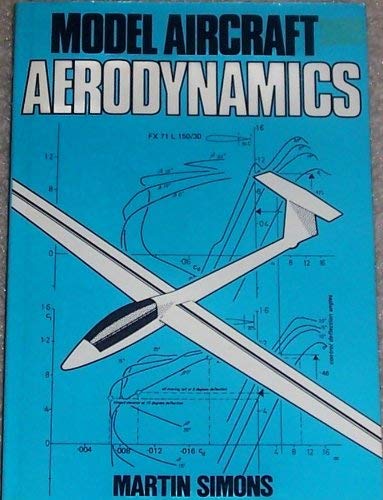9780852428733: Model Aircraft Aerodynamics