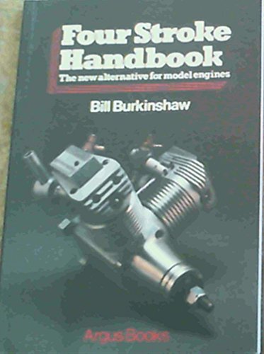 Beispielbild fr Four-stroke Handbook zum Verkauf von WorldofBooks
