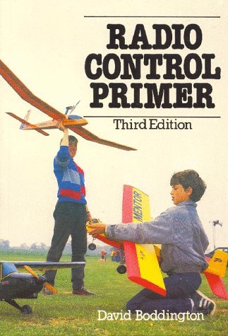 9780852428993: Radio Control Primer