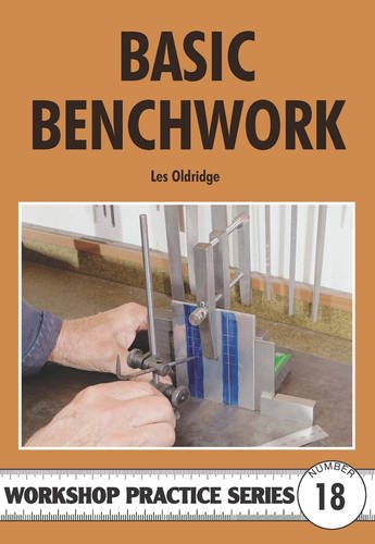 Imagen de archivo de Basic Benchwork (Workshop Practice Series, No 18) (Workshop Practice Series, No 18) (Workshop Practice Series, No 18) a la venta por New Legacy Books