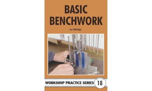 9780852429204: Basic Benchwork