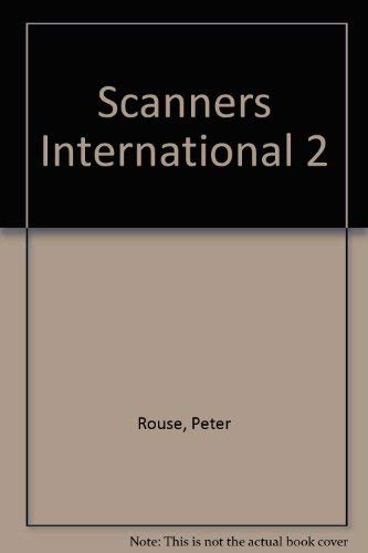 Beispielbild fr Scanners International 2 zum Verkauf von WorldofBooks