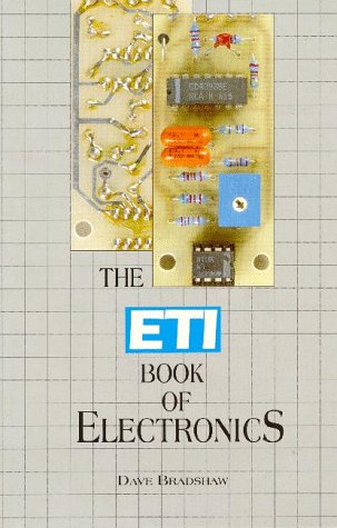 Stock image for The ETI Book of Electronics for sale by WorldofBooks