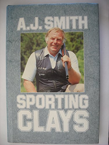 Stock image for Sporting Clays for sale by Front Cover Books