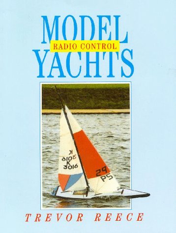 9780852429723: Radio Control Model Yachts